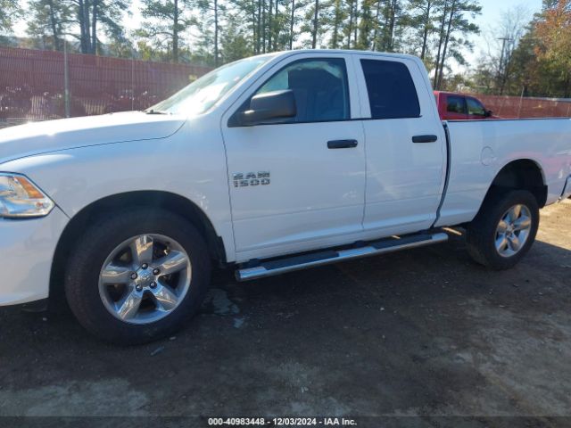 1C6RR7FG5JS296222 RAM 1500
