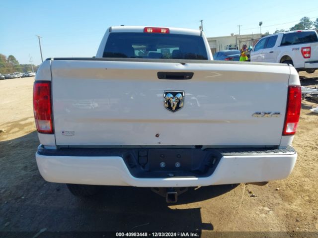 1C6RR7FG5JS296222 RAM 1500
