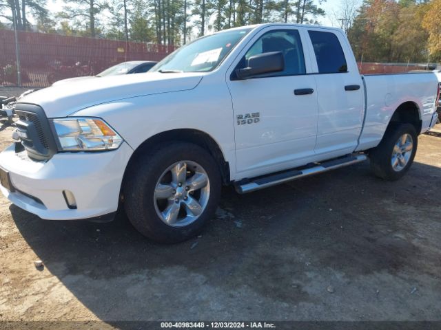1C6RR7FG5JS296222 RAM 1500