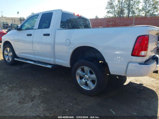 1C6RR7FG5JS296222 RAM 1500