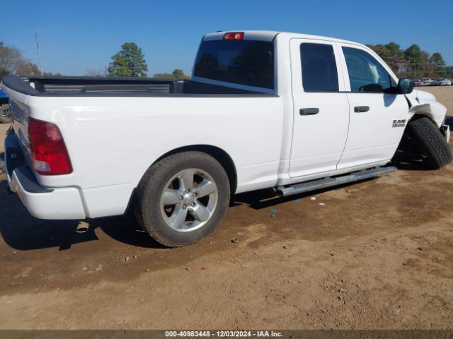 1C6RR7FG5JS296222 RAM 1500