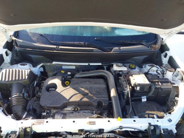2023 CHEVROLET EQUINOX 3GNAXTEG9PS192214 Photo 9