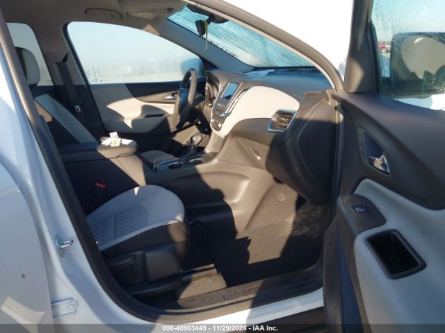 2023 CHEVROLET EQUINOX 3GNAXTEG9PS192214 Photo 4