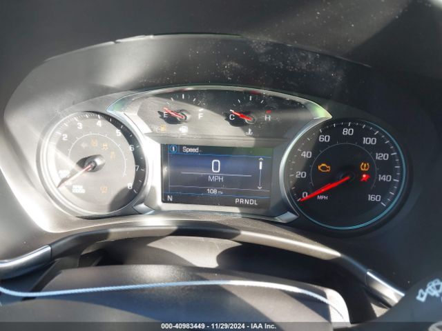 2023 CHEVROLET EQUINOX 3GNAXTEG9PS192214 Photo 6