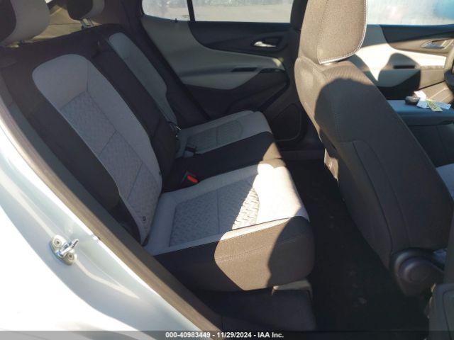 2023 CHEVROLET EQUINOX 3GNAXTEG9PS192214 Photo 7