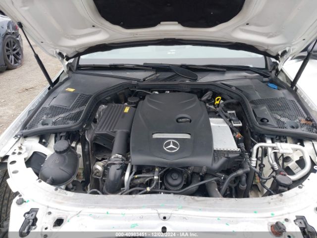 55SWF4KB2GU115062 Mercedes-Benz C 300 4matic/luxury 4matic/sport 4matic