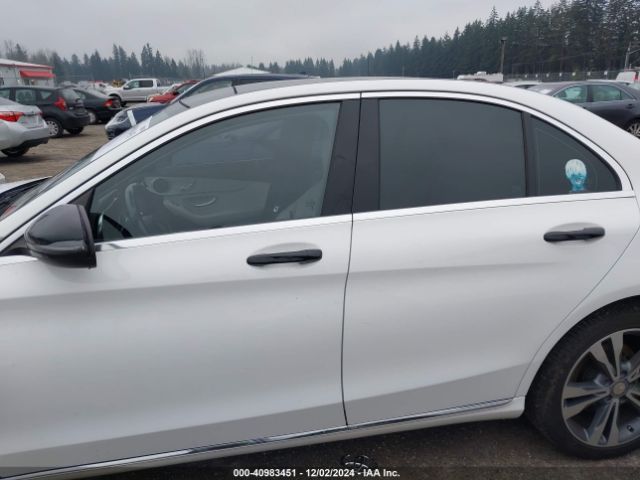 55SWF4KB2GU115062 Mercedes-Benz C 300 4matic/luxury 4matic/sport 4matic