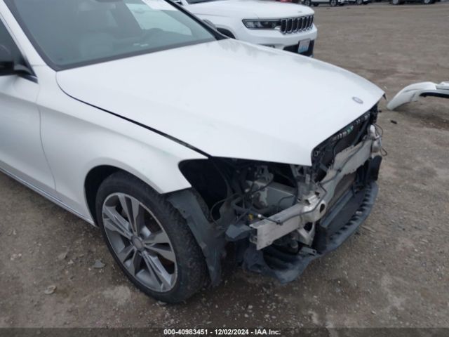 55SWF4KB2GU115062 Mercedes-Benz C 300 4matic/luxury 4matic/sport 4matic