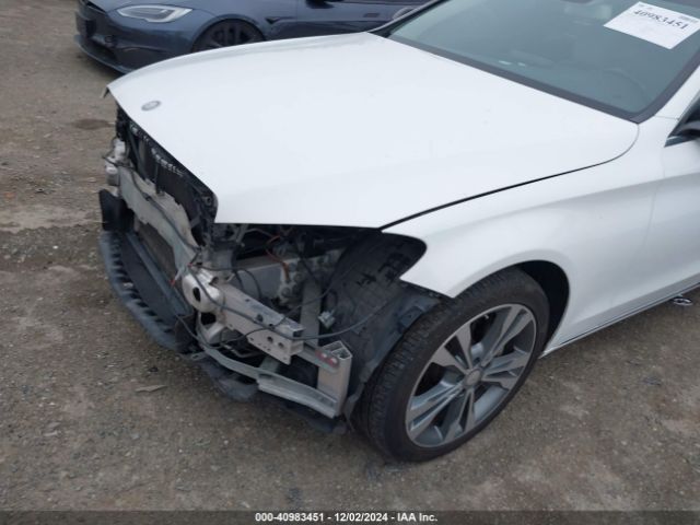 55SWF4KB2GU115062 Mercedes-Benz C 300 4matic/luxury 4matic/sport 4matic