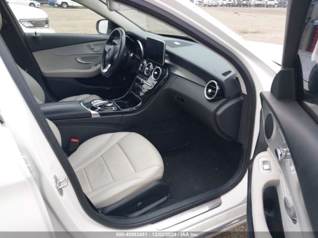 55SWF4KB2GU115062 Mercedes-Benz C 300 4matic/luxury 4matic/sport 4matic