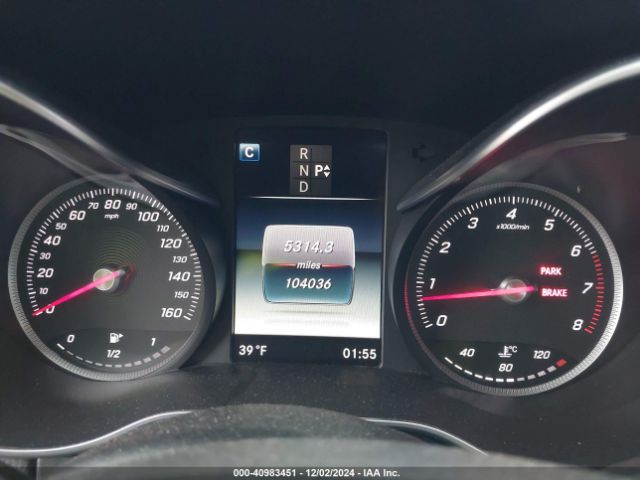 55SWF4KB2GU115062 Mercedes-Benz C 300 4matic/luxury 4matic/sport 4matic