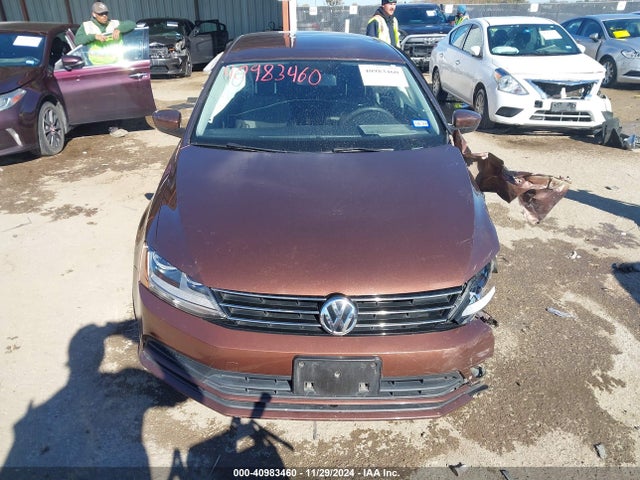 Volkswagen Jetta 1.4t S 2017 3VW2B7AJ9HM323598 Image 12