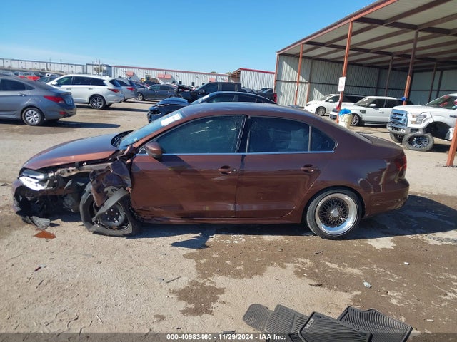 Volkswagen Jetta 1.4t S 2017 3VW2B7AJ9HM323598 Image 14