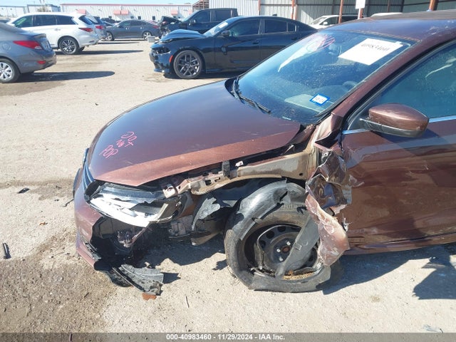 Volkswagen Jetta 1.4t S 2017 3VW2B7AJ9HM323598 Image 6