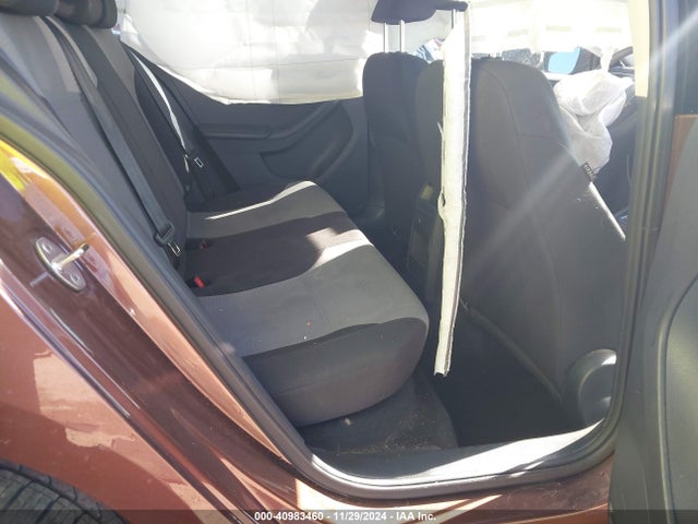 Volkswagen Jetta 1.4t S 2017 3VW2B7AJ9HM323598 Image 8