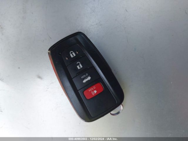 4T1KZ1AK9RU088858 Toyota Camry Xse V6