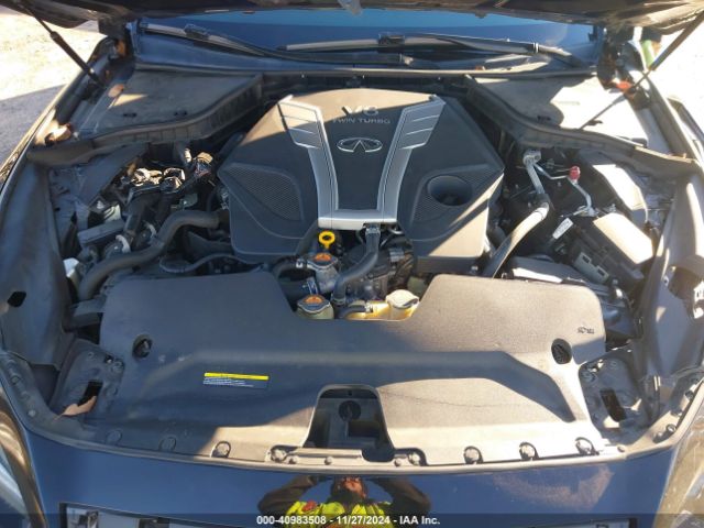 JN1EV7AP6GM304242 Infiniti Q50 3.0t Premium