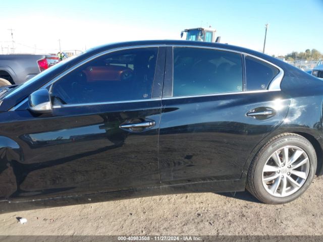 JN1EV7AP6GM304242 Infiniti Q50 3.0t Premium