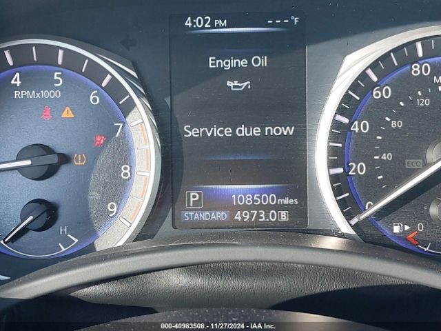 JN1EV7AP6GM304242 Infiniti Q50 3.0t Premium