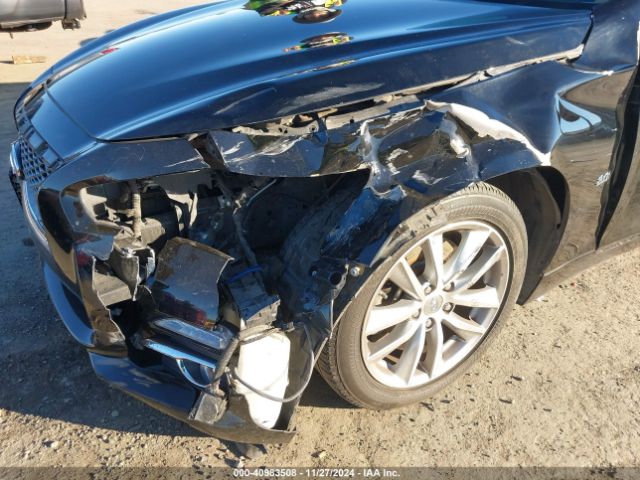 JN1EV7AP6GM304242 Infiniti Q50 3.0t Premium