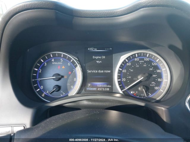 JN1EV7AP6GM304242 Infiniti Q50 3.0t Premium
