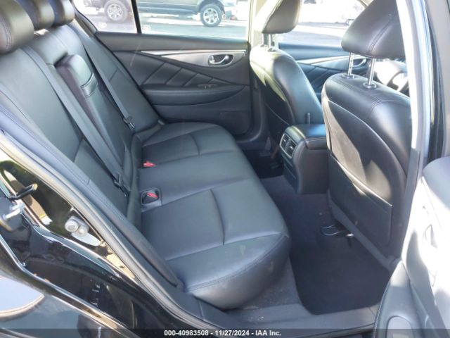 JN1EV7AP6GM304242 Infiniti Q50 3.0t Premium