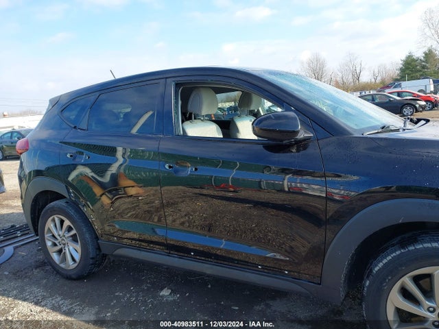 Hyundai TUCSON SE 2017 KM8J23A40HU361326 Image 14