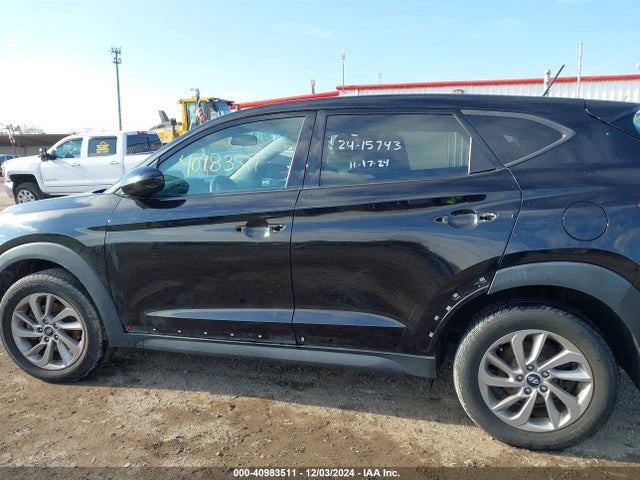 Hyundai TUCSON SE 2017 KM8J23A40HU361326 Image 15