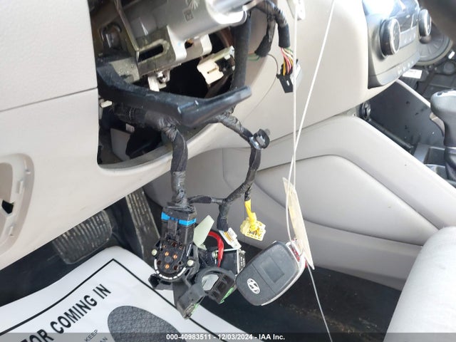 Hyundai TUCSON SE 2017 KM8J23A40HU361326 Image 18