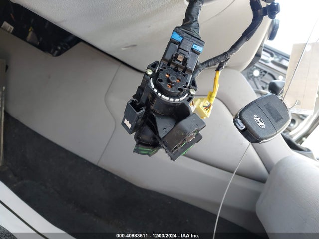 Hyundai TUCSON SE 2017 KM8J23A40HU361326 Image 19