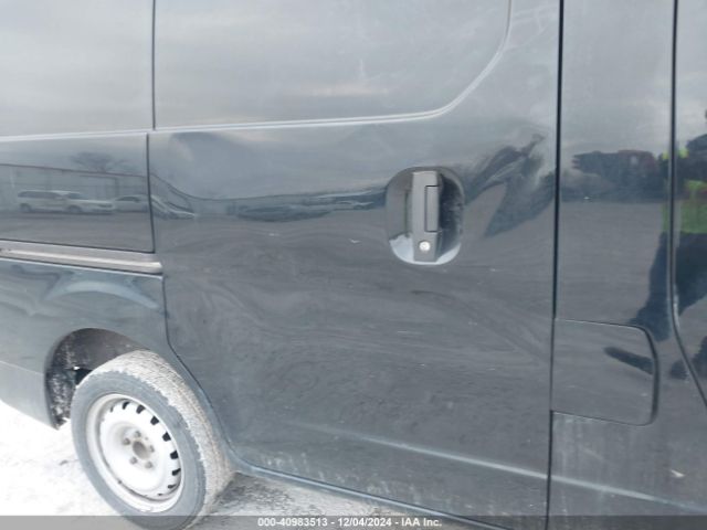 3N6CM0KN1KK712665 Nissan Nv200 S