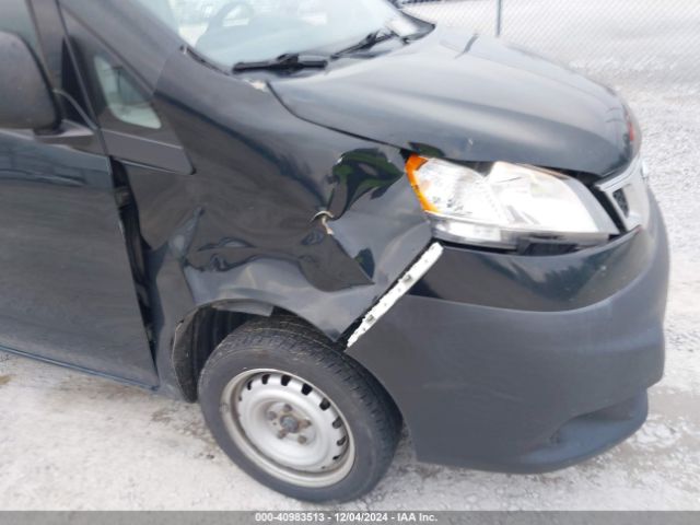 3N6CM0KN1KK712665 Nissan Nv200 S