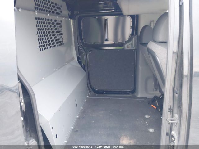 3N6CM0KN1KK712665 Nissan Nv200 S