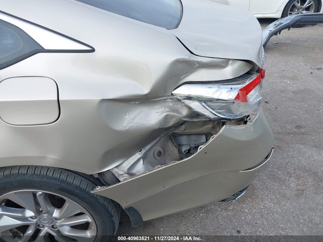 Honda ACCORD LX 2019 1HGCV1F17KA129808 Image 6