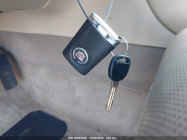 2011 CADILLAC ESCALADE 1GYS3BEF1BR178937 Photo 10