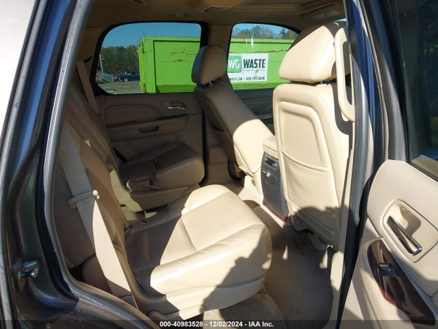 2011 CADILLAC ESCALADE 1GYS3BEF1BR178937 Photo 7