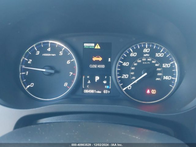 JA4AZ3A32KZ042179 Mitsubishi Outlander Sel