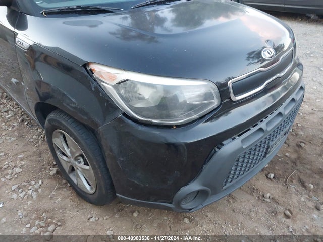 KIA Soul 2015 KNDJN2A29F7206287 Image 12