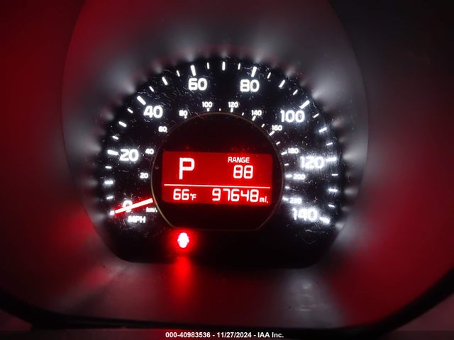 KIA Soul 2015 KNDJN2A29F7206287 Image 7