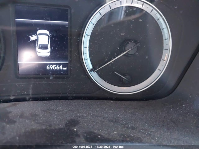 Hyundai SONATA SE 2019 5NPE24AF8KH748544 Image 14