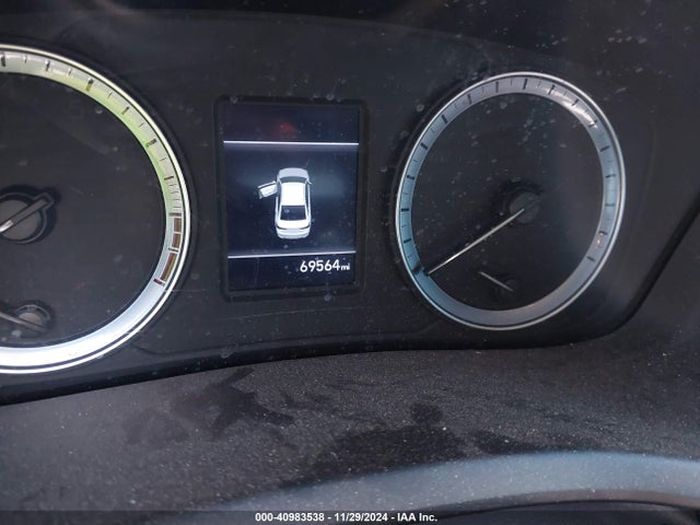 Hyundai SONATA SE 2019 5NPE24AF8KH748544 Image 7
