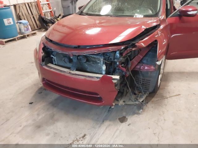 1N4AL3AP8FN861727 Nissan Altima 2.5 Sl