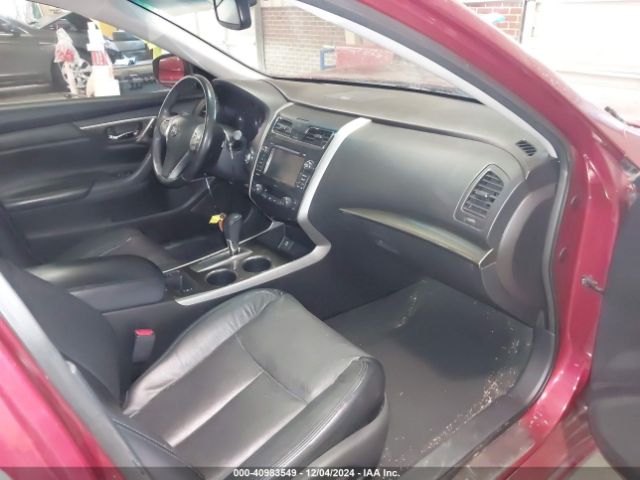 1N4AL3AP8FN861727 Nissan Altima 2.5 Sl