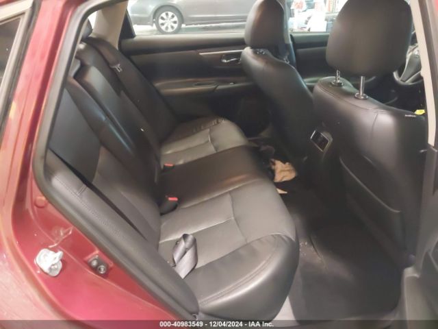 1N4AL3AP8FN861727 Nissan Altima 2.5 Sl