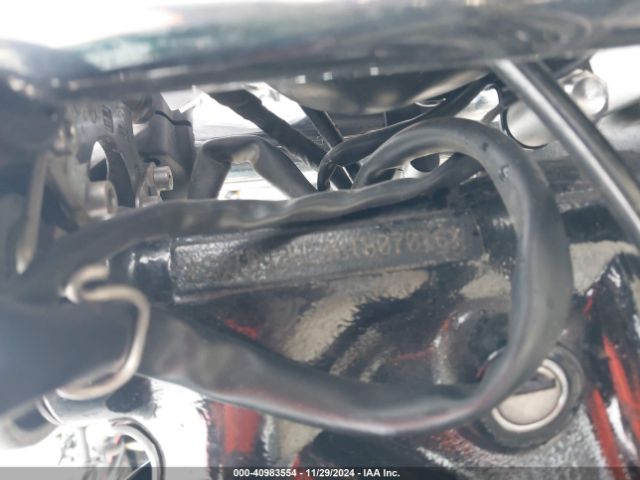 2017 TRIUMPH MOTORCYCLE BONNEVILLE SMTD42HL0HT807016 Photo 9
