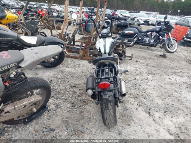 2017 TRIUMPH MOTORCYCLE BONNEVILLE SMTD42HL0HT807016 Photo 5