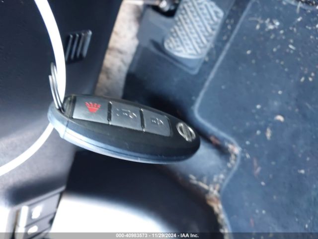 JN8AF5MR9ET350004 Nissan Juke Sl