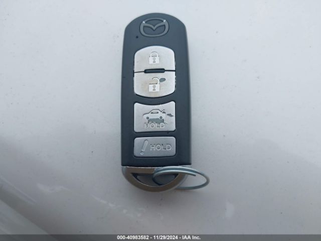 JM1BM1U78G1327146 Mazda Mazda3 I Sport