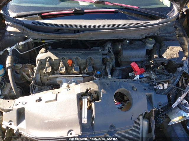 Honda CIVIC EX 2015 2HGFB2F83FH513293 Image 10