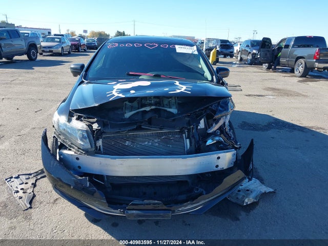 Honda CIVIC EX 2015 2HGFB2F83FH513293 Image 13